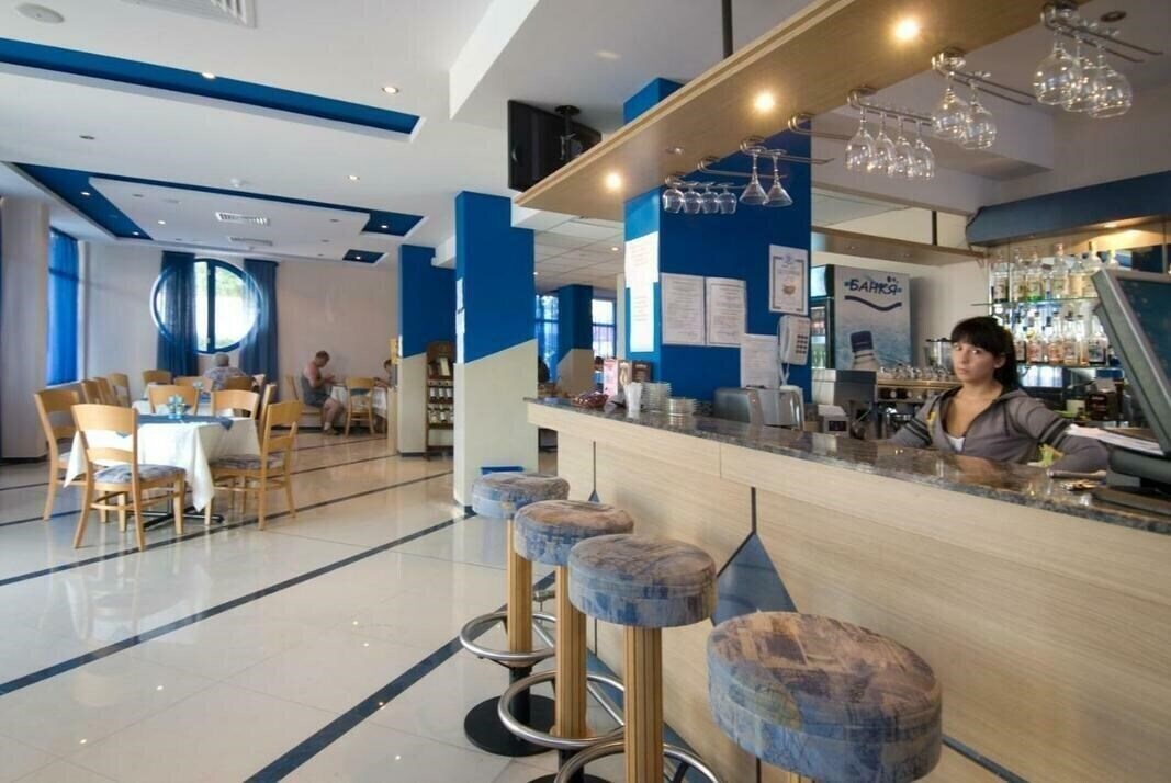 Апартаменти Nadya 3*