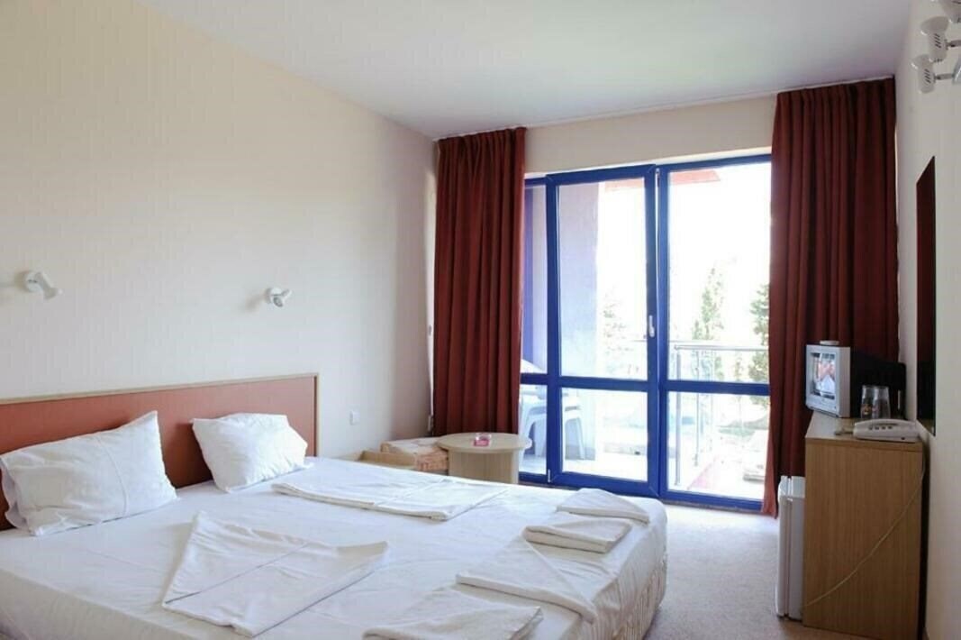 Панорама Nadya 3*