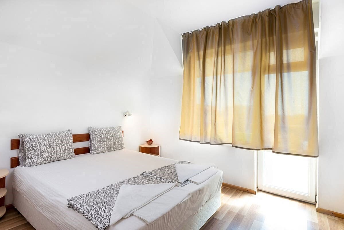 Панорама Zara Guest House 2*