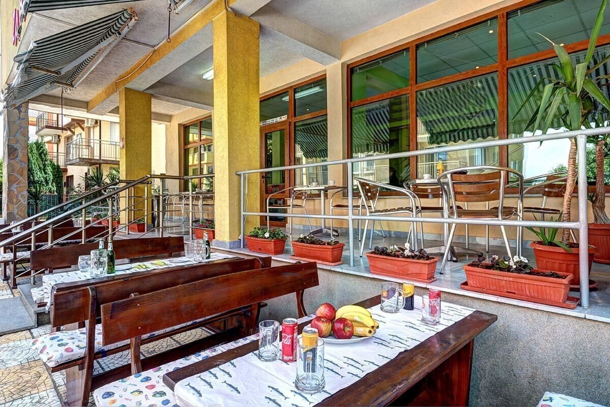 Фотография Zara Guest House 2*