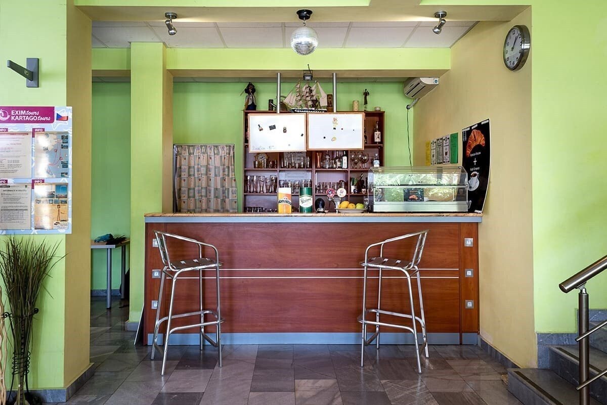 Вид Zara Guest House 2*