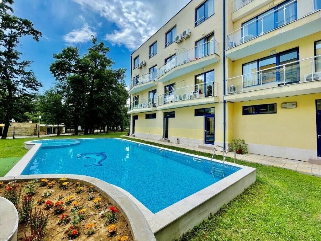 Фотография Solei Apartments 3*