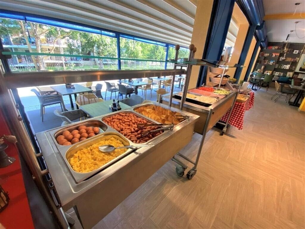 Изображение Solei Apartments 3*