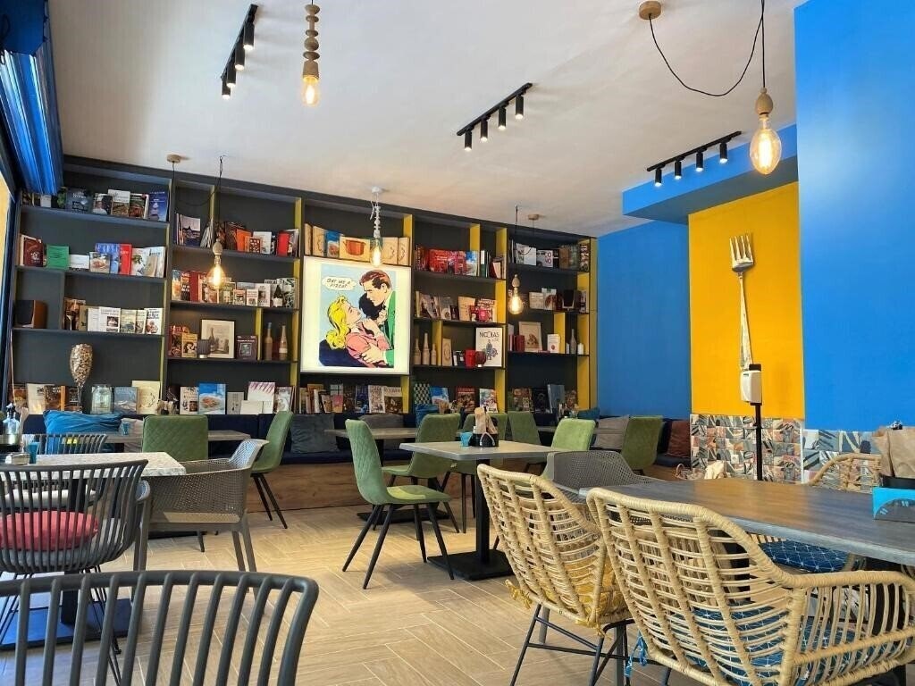 Картинка Solei Apartments 3*