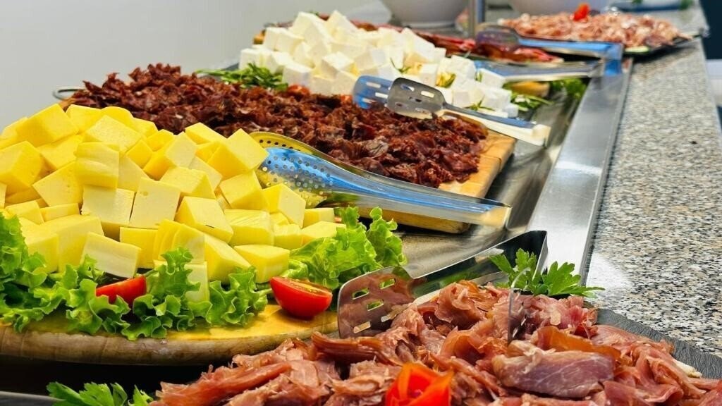 Фото Queen Nelly 4*