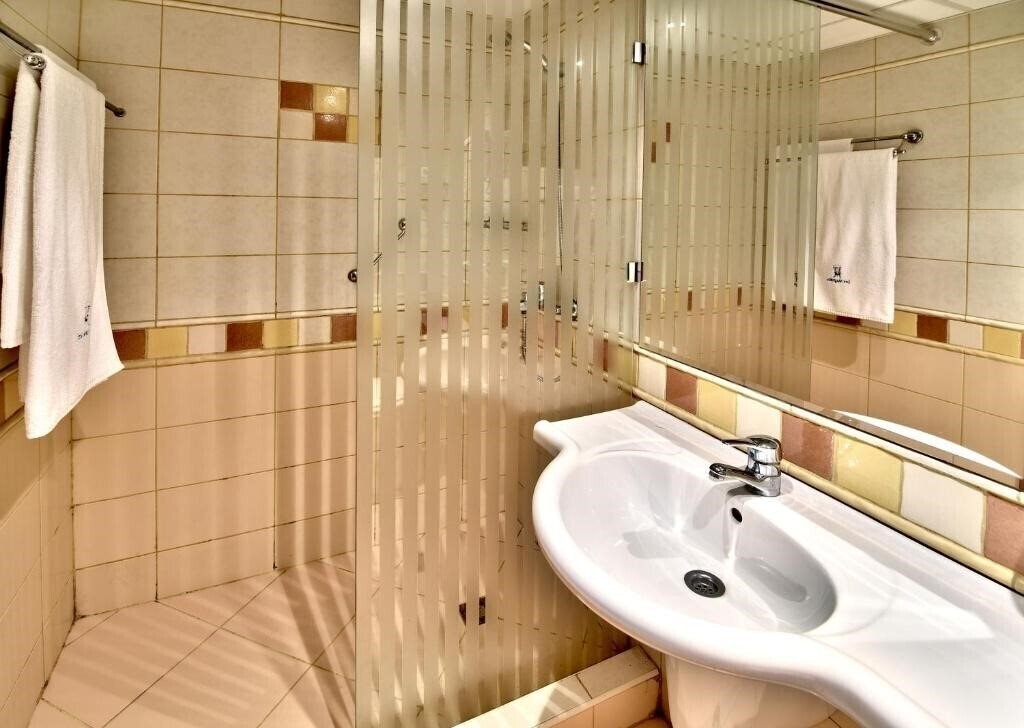 Фотографія Magnoliite 3*