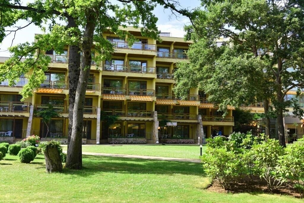 Територія Magnoliite 3*