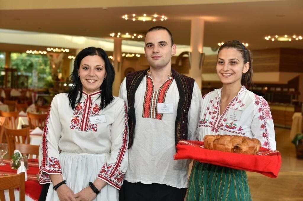 Апартаменти Magnoliite 3*