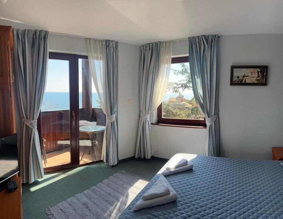 Готель St. Stefan 3*