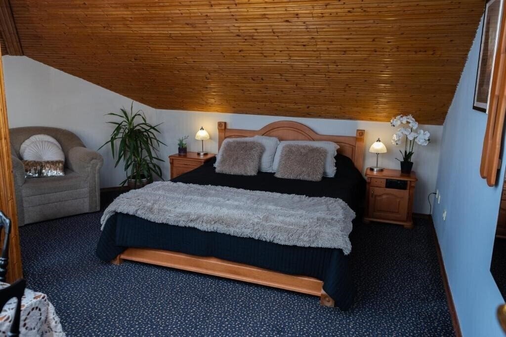 Фотографія St. Stefan 3*