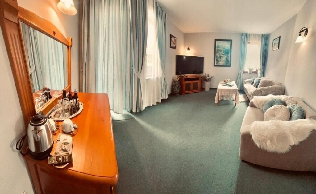 Картинка St. Stefan 3*