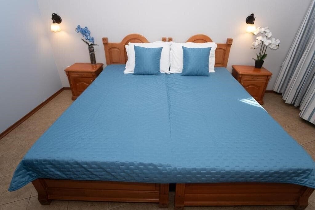 Вид St. Stefan 3*