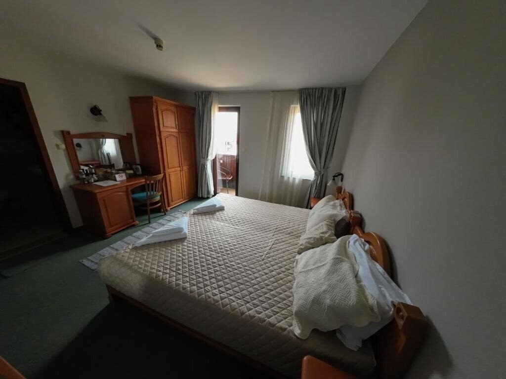 Територія St. Stefan 3*