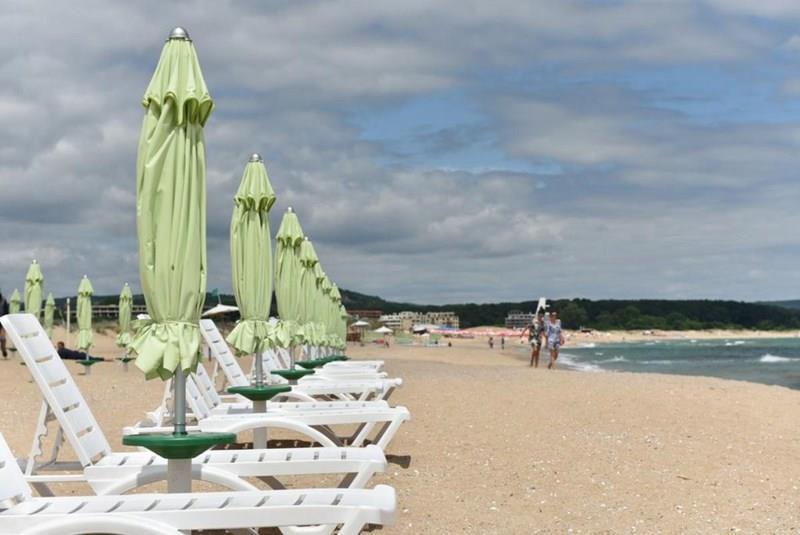 Территория Biset 2*