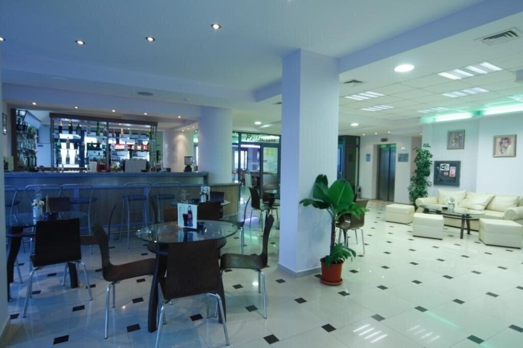 Территория Biju 3*