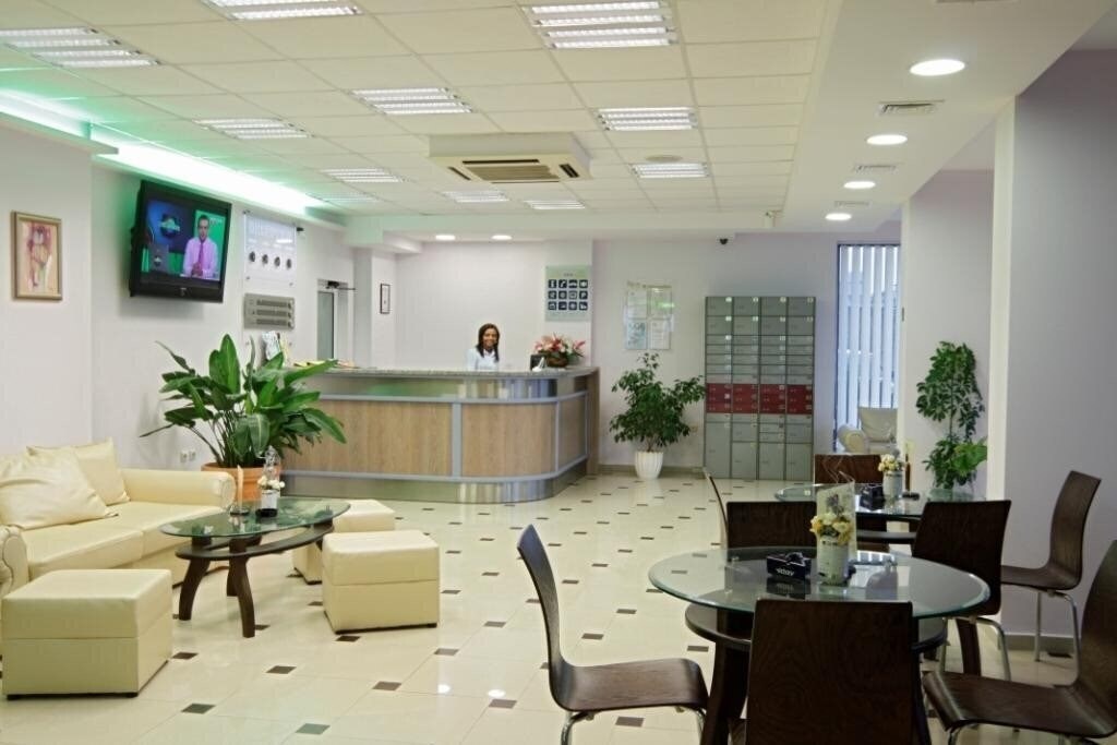 Апартаменты Biju 3*