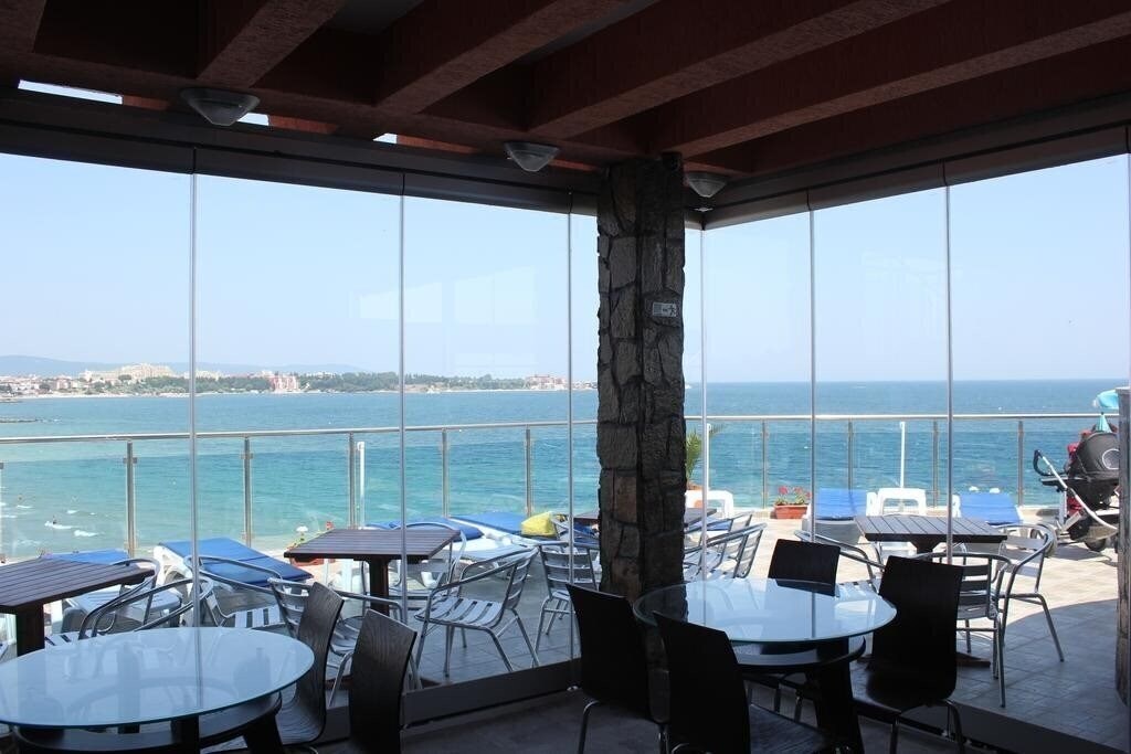 Панорама Biju 3*