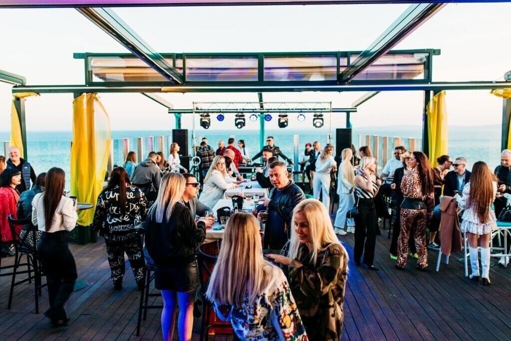 Територія Emerald Beach Resort & SPA (ex. Emerald Resort & SPA GT) 5*