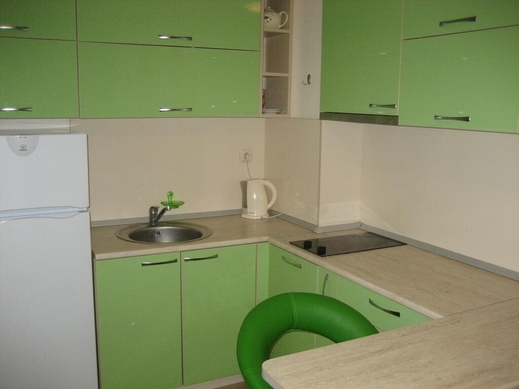 Апартаменты Ravda Dom 3*