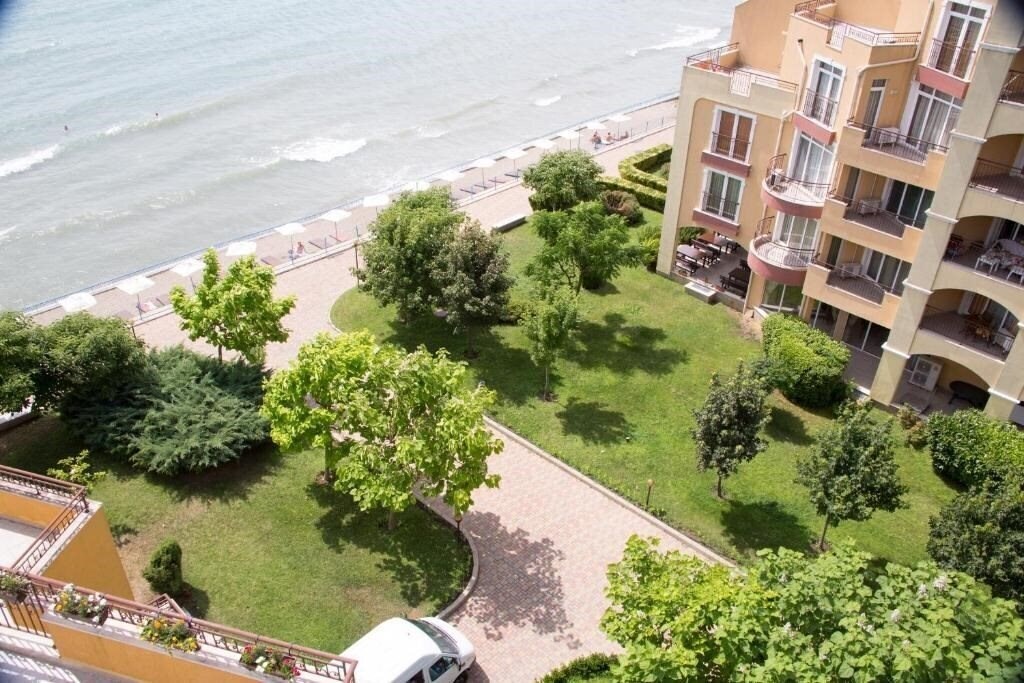 Апартаменти Midia Family Resort (ex. Midia Grand Resort) 3*