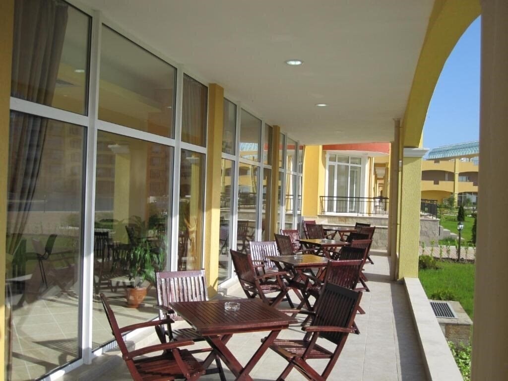 Панорама Midia Family Resort (ex. Midia Grand Resort) 3*