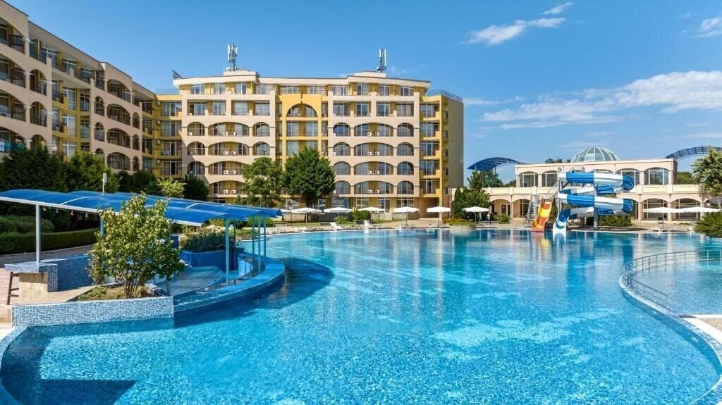Фотографія Midia Family Resort (ex. Midia Grand Resort) 3*