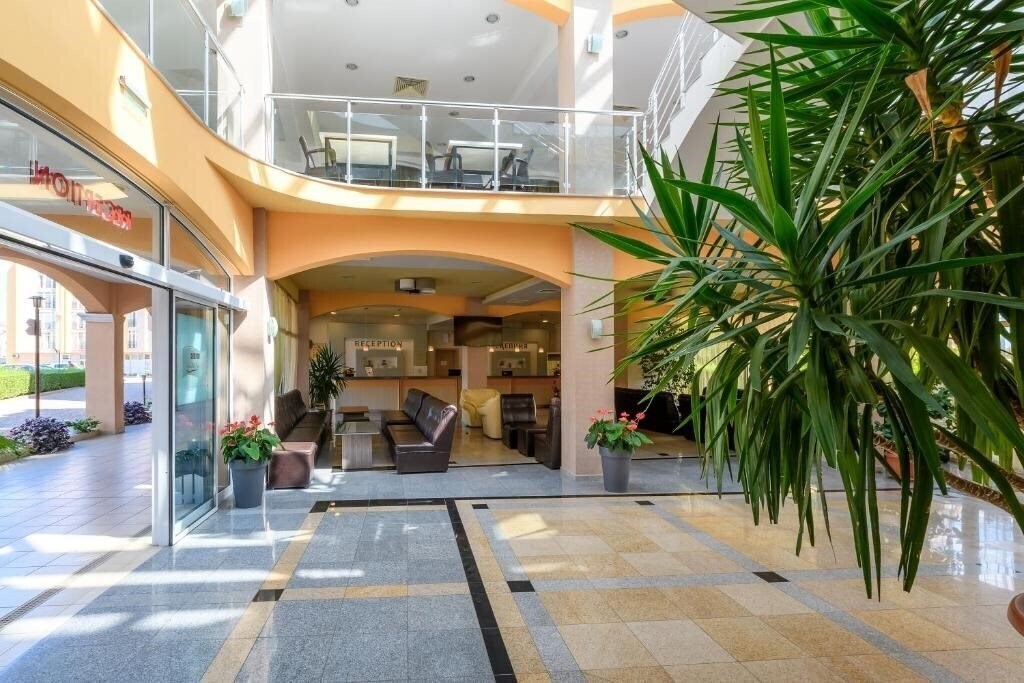 Зображення Midia Family Resort (ex. Midia Grand Resort) 3*