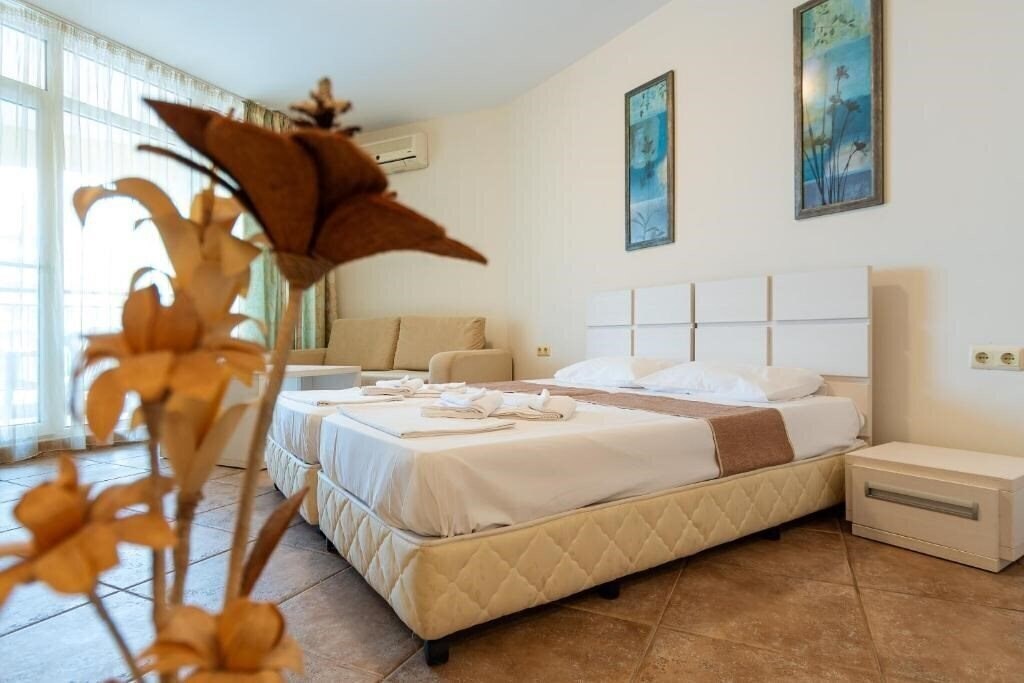 Картинка Midia Family Resort (ex. Midia Grand Resort) 3*