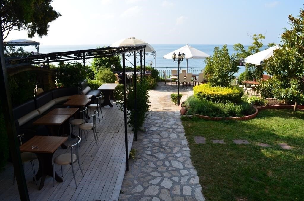 Вид Diskrete Beach 2*