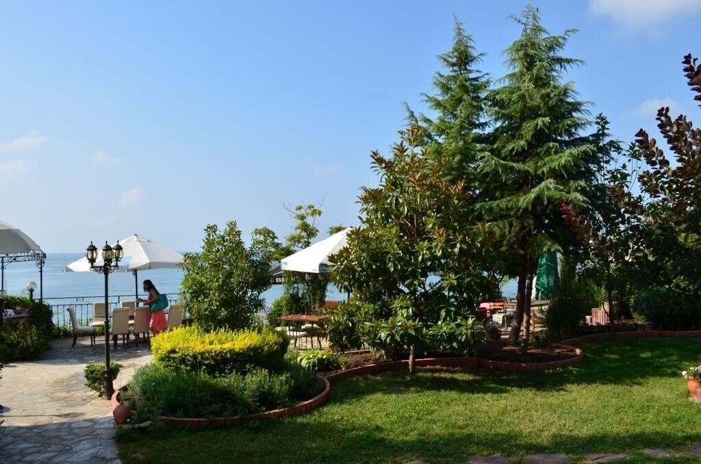 Изображение Diskrete Beach 2*