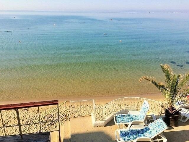 Фотография Diskrete Beach 2*