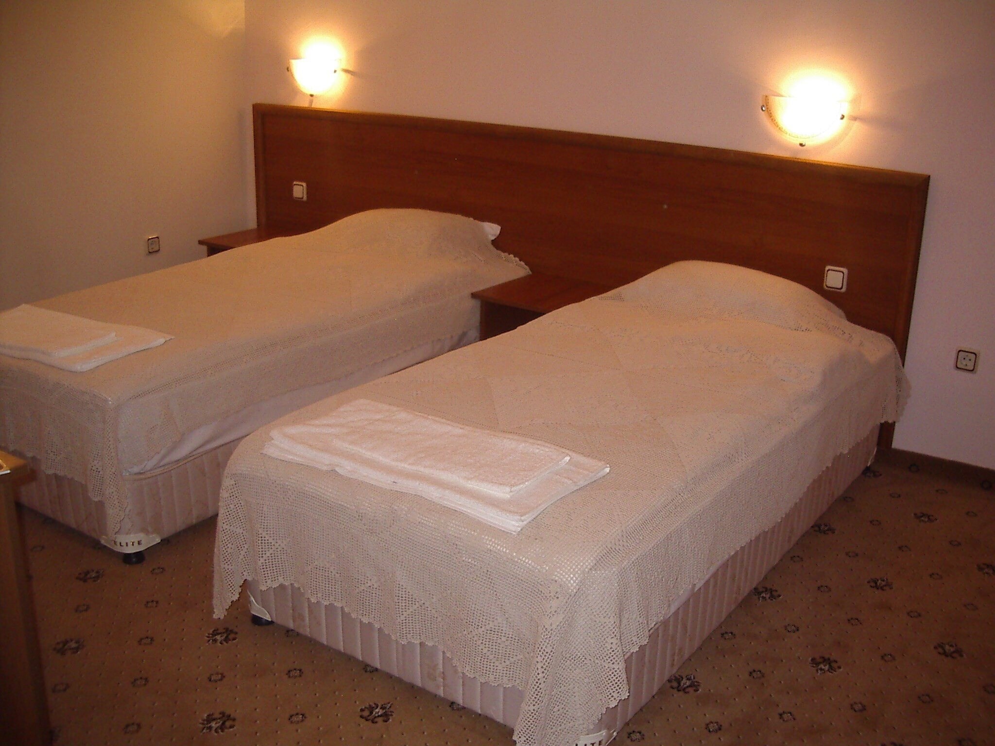 Территория Diskrete Beach 2*