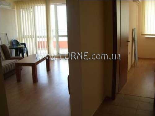 Апартаменты Rivera Fort Beach 3*