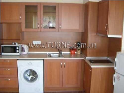 Территория Rivera Fort Beach 3*