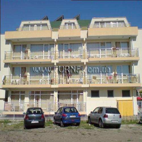 Панорама Smile 3*