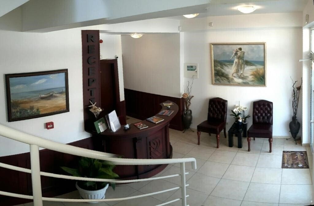Апартаменты Korab Renesa 2*