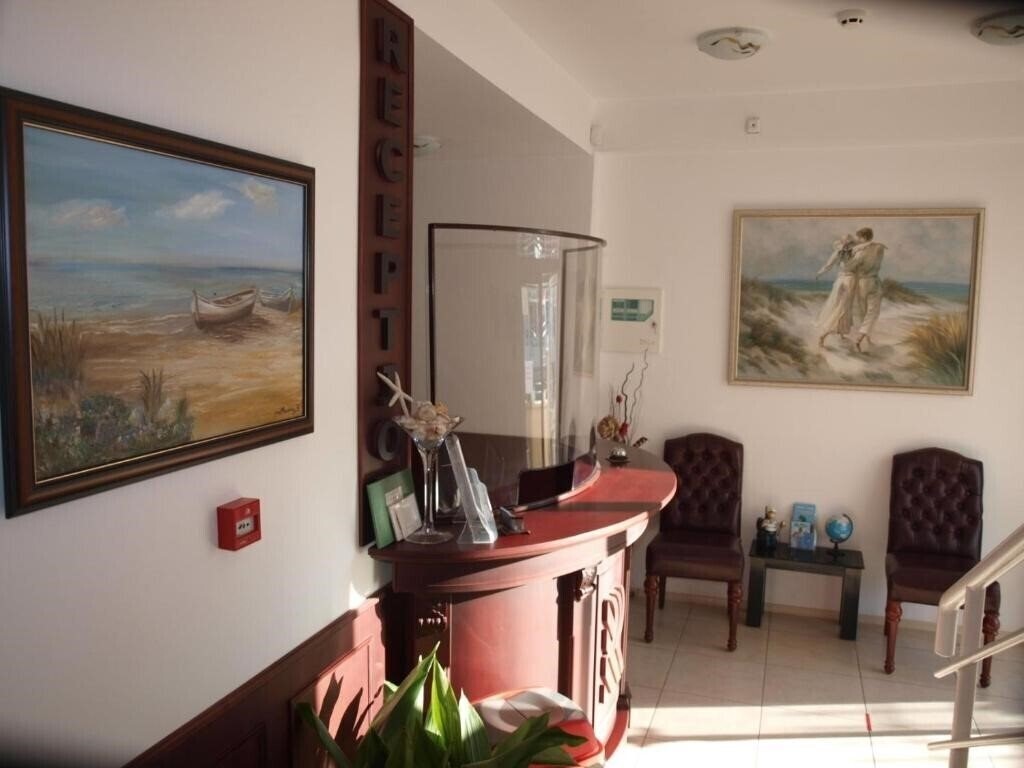 Фото Korab Renesa 2*