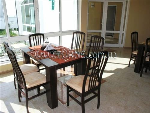 Панорама Amulet 3*