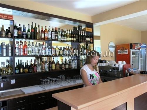 Апартаменти Amulet 3*