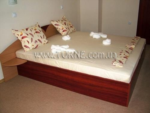 Територія Amulet 3*