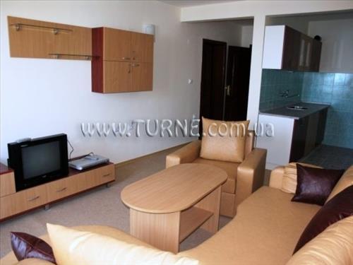 Фотографія Amulet 3*