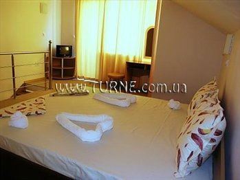 Готель Amulet 3*