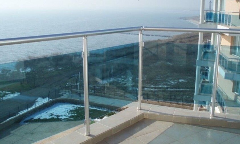 Территория Grand Sirena 3*