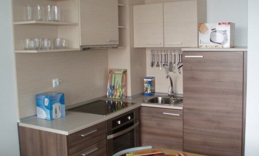 Панорама Grand Sirena 3*