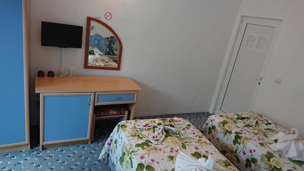 Панорама Sianie 2*