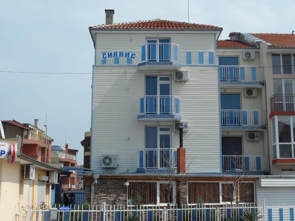 Вид Sianie 2*