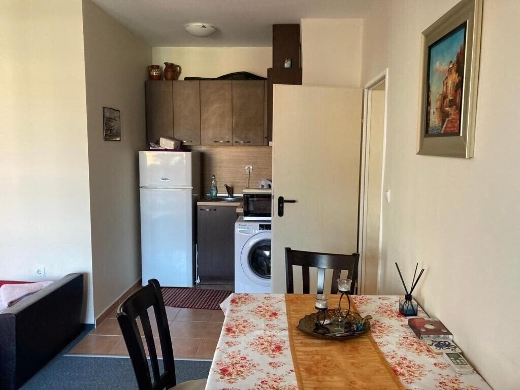 Территория Marina Cape Hotel (ex. Marina Cape Ah Complex) 4*