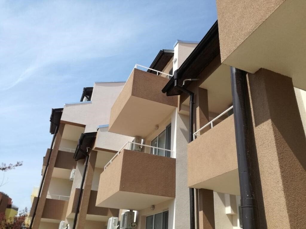 Готель Siana House 3*