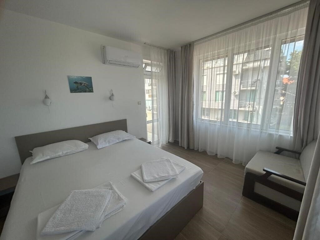Територія Siana House 3*