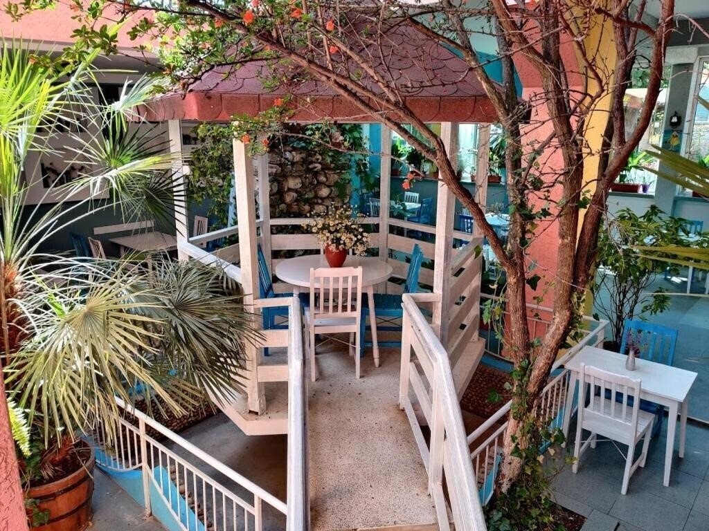 Апартаменты Art Villa Rozalia Apartment 3*